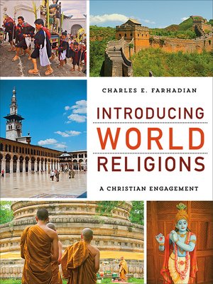 cover image of Introducing World Religions